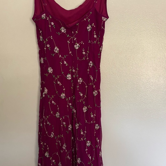 Betsey Johnson vintage dress size M - Picture 3 of 8